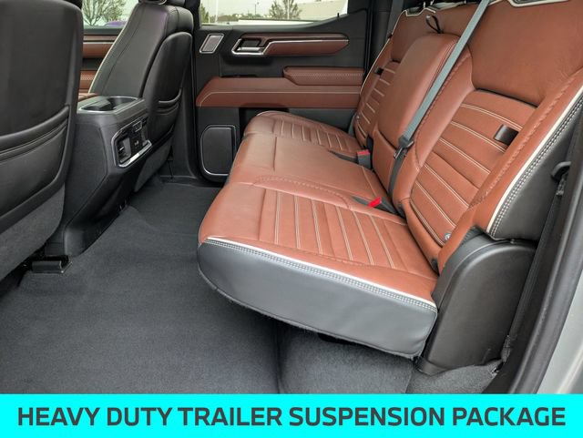 Used 2024 GMC Sierra 1500 Denali Ultimate AWD/4WD image 27