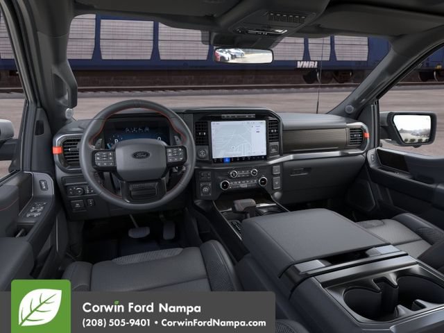 New 2026 Ford F150 Raptor AWD/4WD image 9