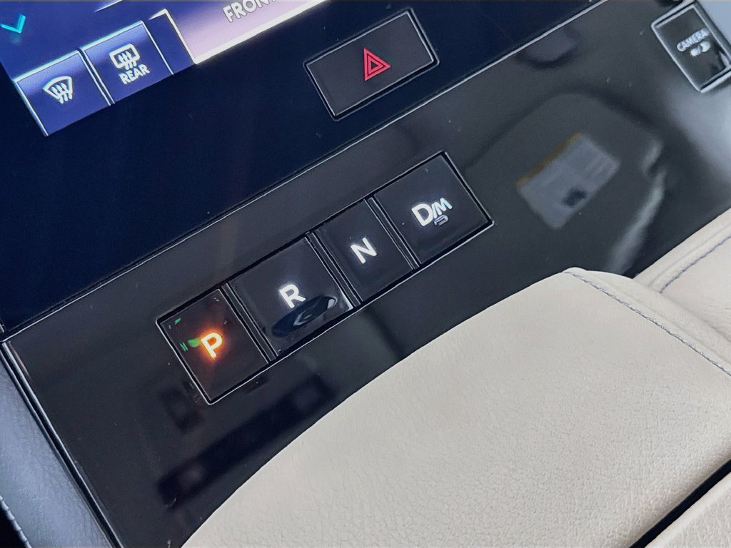Certified 2025 INFINITI QX80 Pure RWD image 23