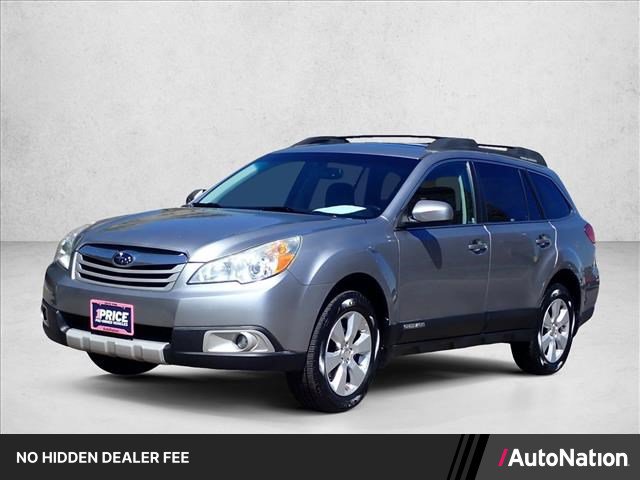 Used 2011 Subaru Outback 2.5i Limited AWD/4WD video 1