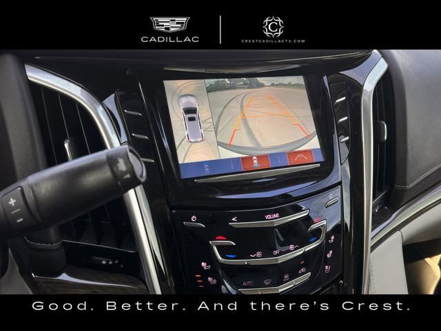 Used 2020 Cadillac Escalade ESV Premium Luxury AWD/4WD image 16