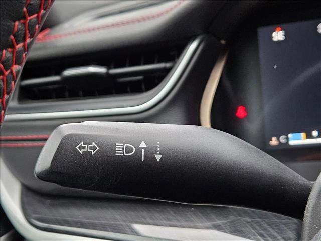 Used 2022 Jeep Grand Cherokee Trailhawk AWD/4WD image 22