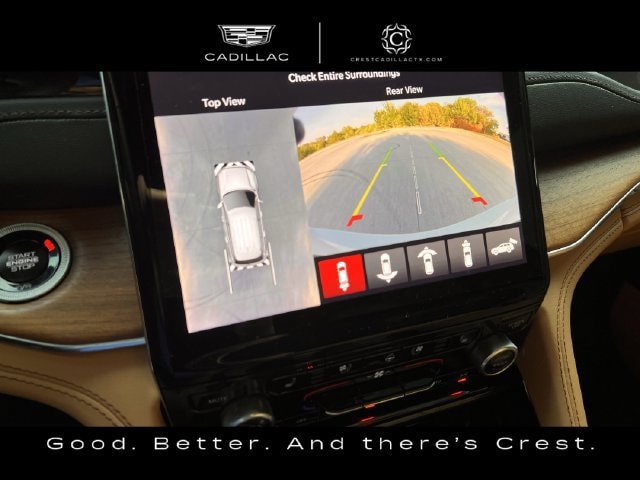 Used 2025 Jeep Grand Cherokee L Summit AWD/4WD image 16