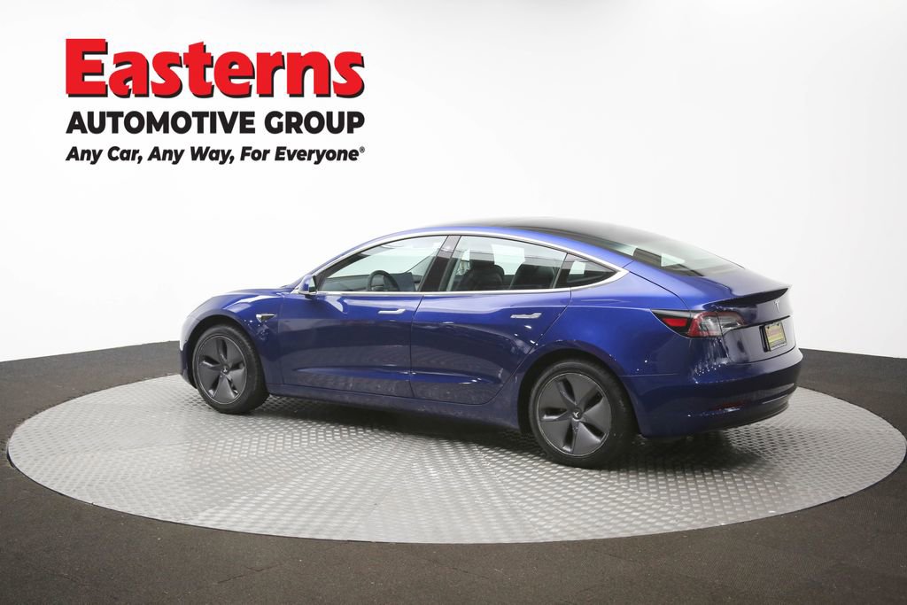 Used 2019 Tesla Model 3 Standard Range image 57