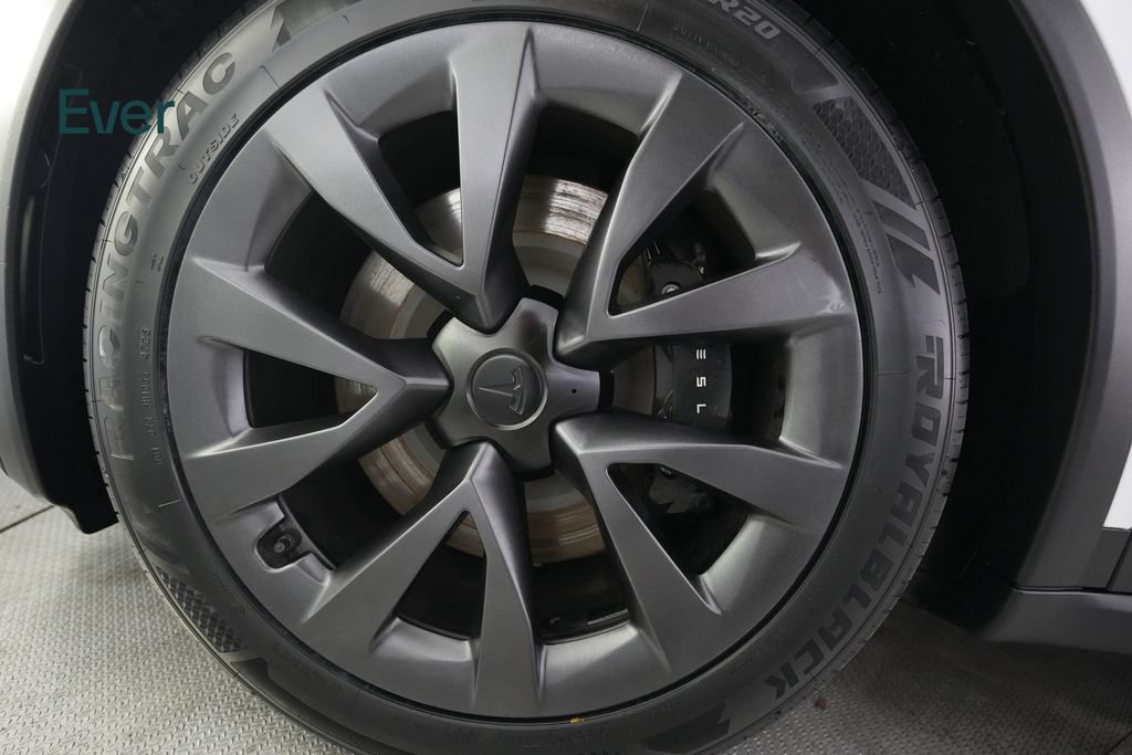 Used 2023 Tesla Model X AWD/4WD image 19