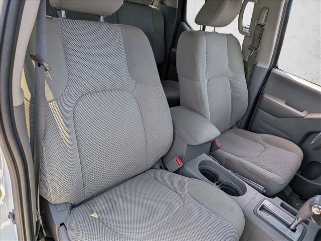 Used 2019 Nissan Frontier SV AWD/4WD image 20