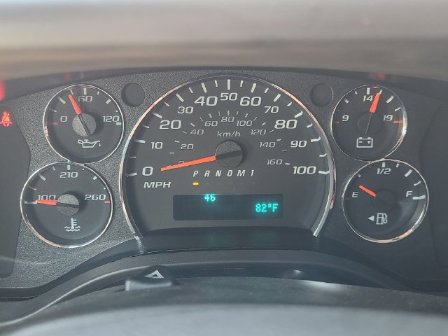 New 2025 Chevrolet Express 3500 w/ Power Convenience Package RWD image 7