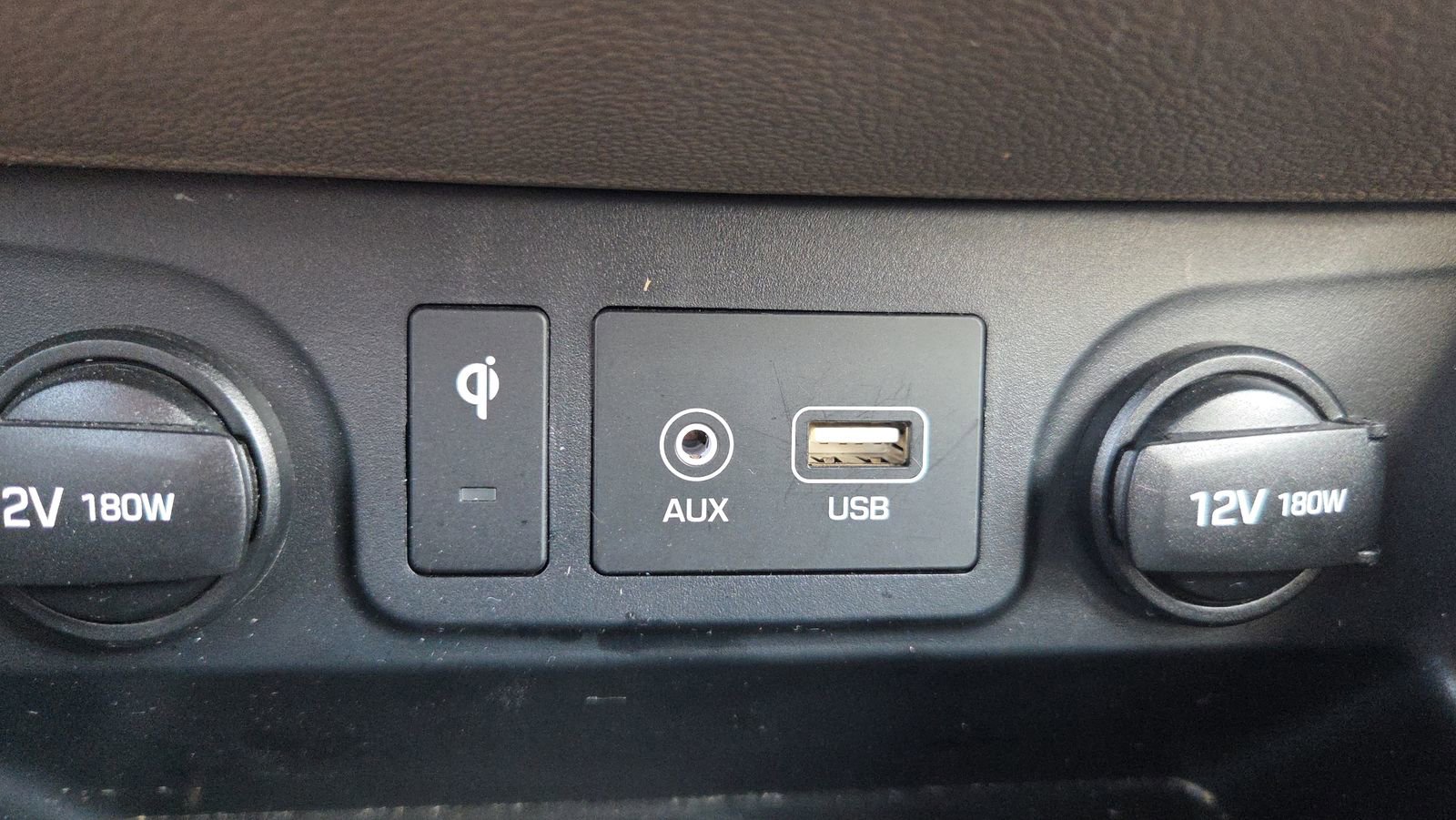 Used 2021 Hyundai Tucson Ultimate FWD image 36