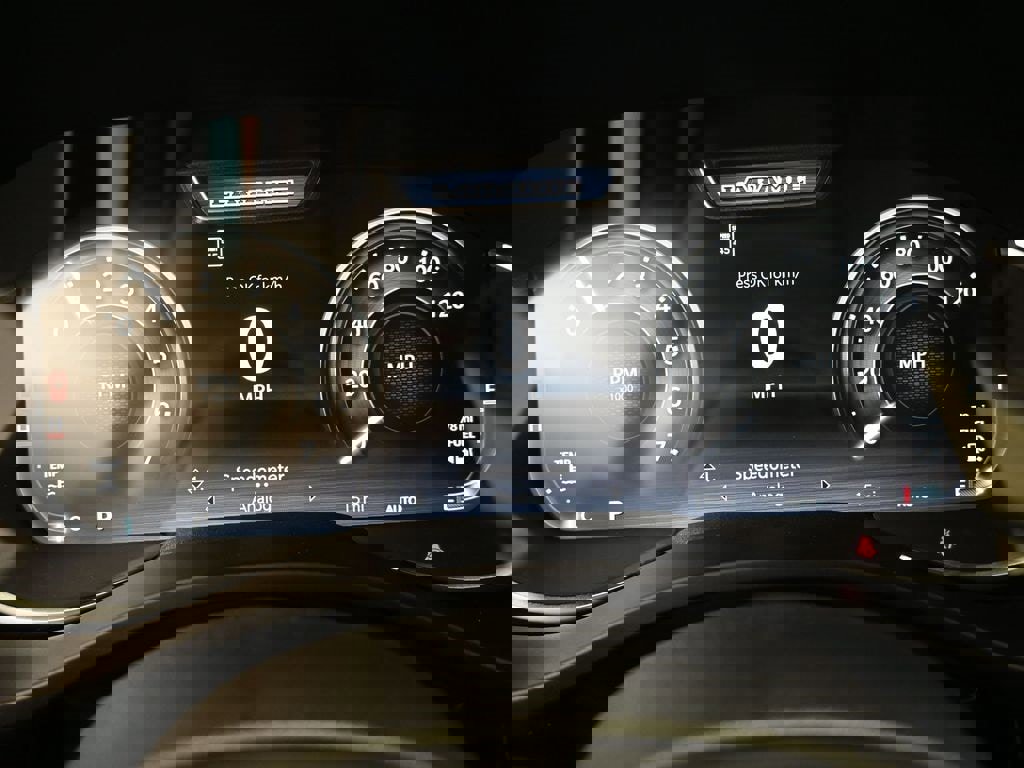 New 2025 RAM 1500 Laramie w/ Night Edition image 15