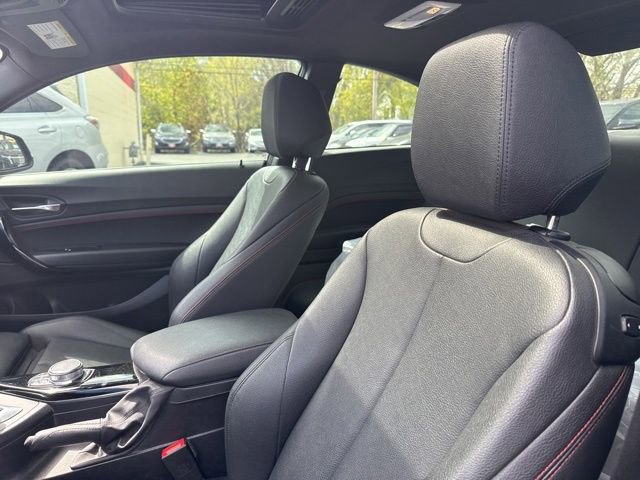 Used 2018 BMW 230i xDrive Coupe AWD/4WD image 10