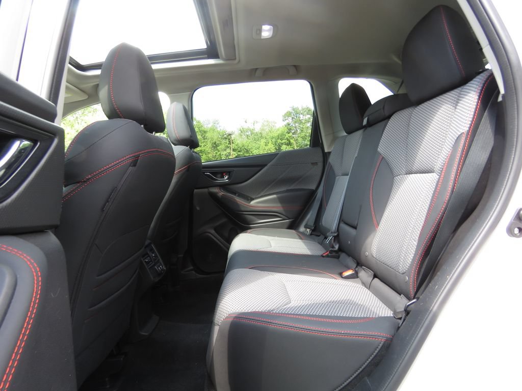 Used 2023 Subaru Forester Sport AWD/4WD image 20