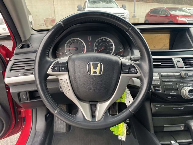 Used 2012 Honda Accord EX-L image 22