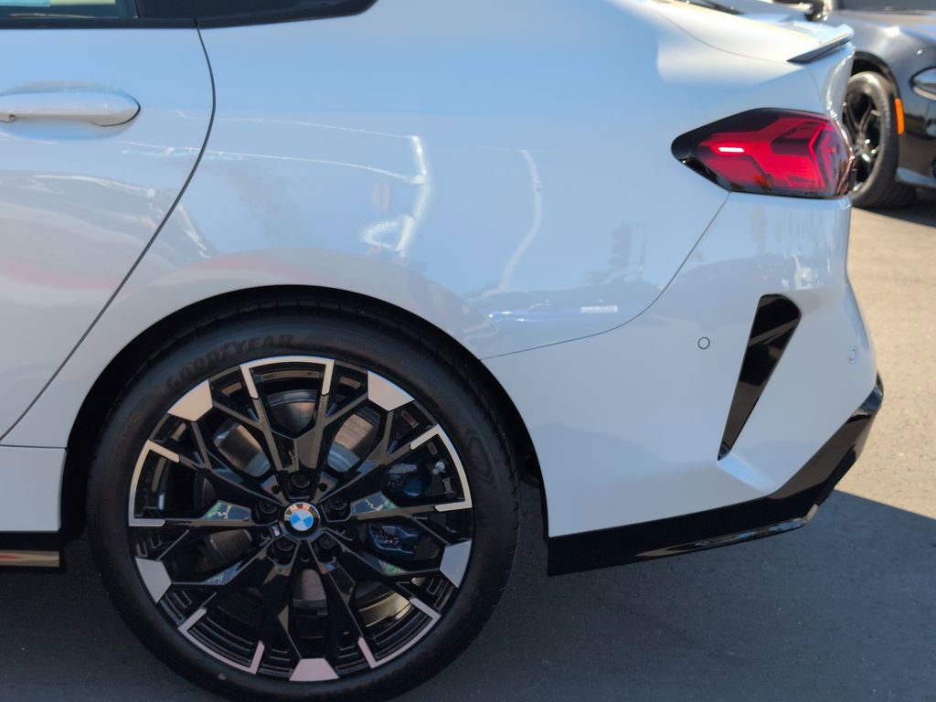 New 2026 BMW M235i xDrive AWD/4WD image 23