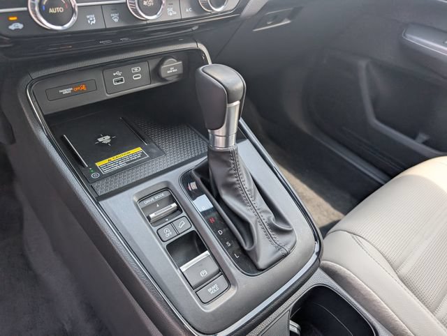 Used 2024 Honda CR-V EX-L image 20