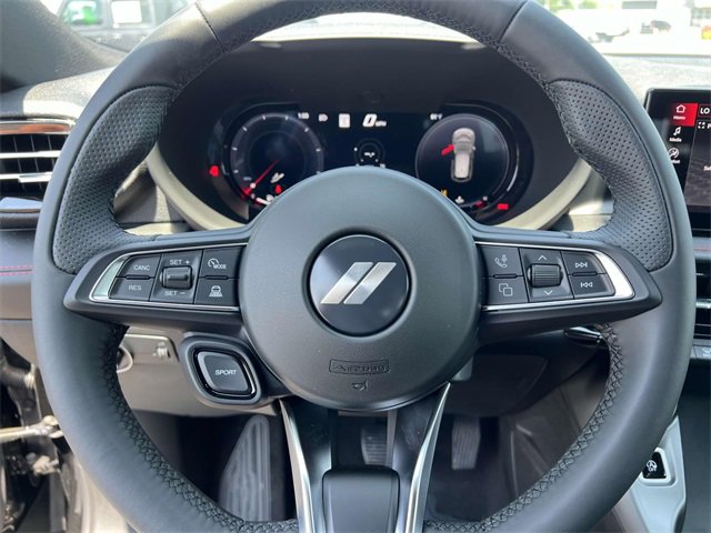 New 2025 Dodge Hornet GT w/ GT Blacktop Package image 13