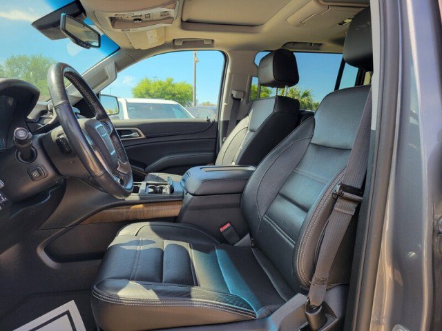 Used 2019 GMC Yukon XL Denali w/ Denali Ultimate Package RWD image 24