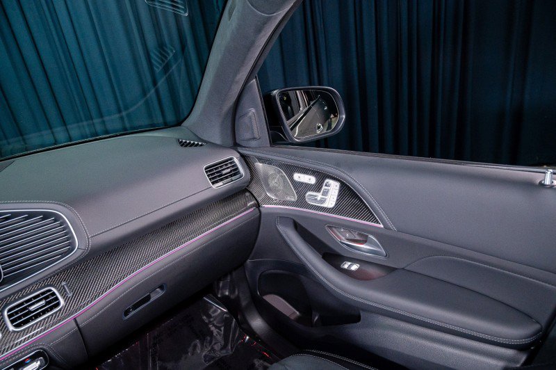 New 2026 Mercedes-Benz GLS 63 AMG 4MATIC image 28