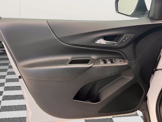 Certified 2023 Chevrolet Equinox LT FWD image 7