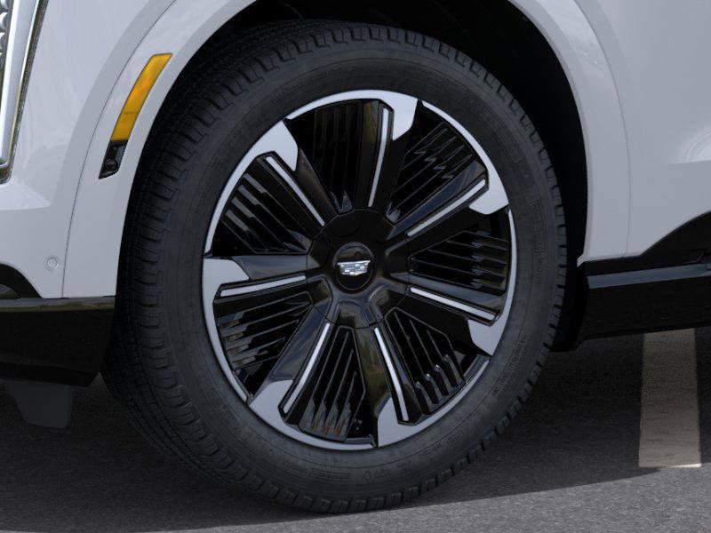 New 2026 Cadillac Escalade IQ Sport 2 image 9