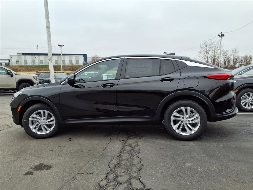 New 2026 Buick Envista Preferred w/ Convenience I Package image 21