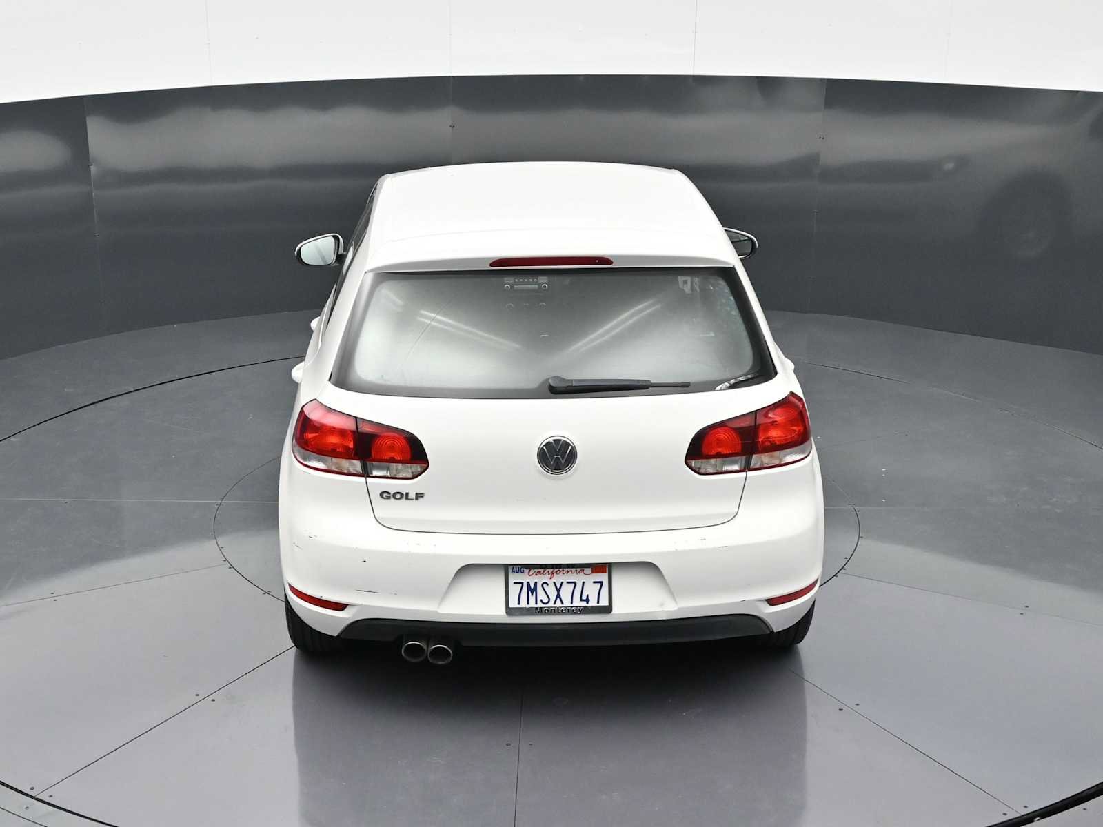 Used 2010 Volkswagen Golf 4-Door image 21