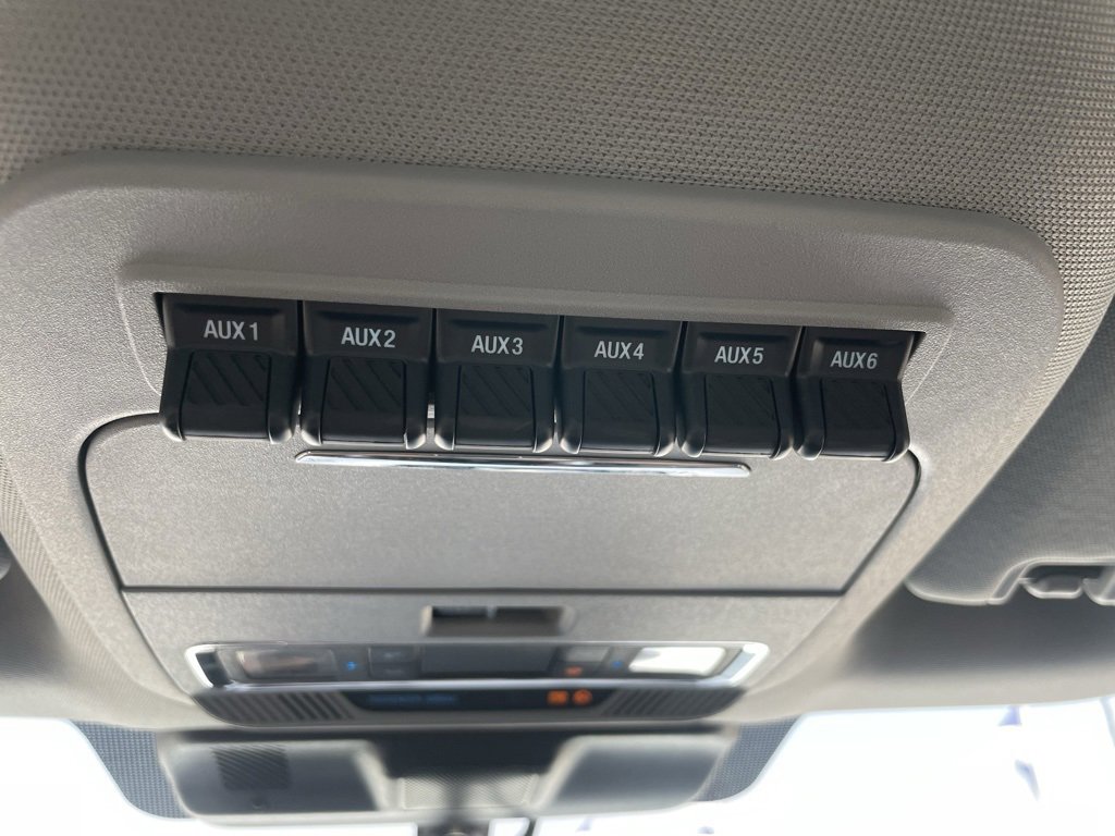 Used 2024 Ford F250 Lariat w/ Lariat Ultimate Package image 58