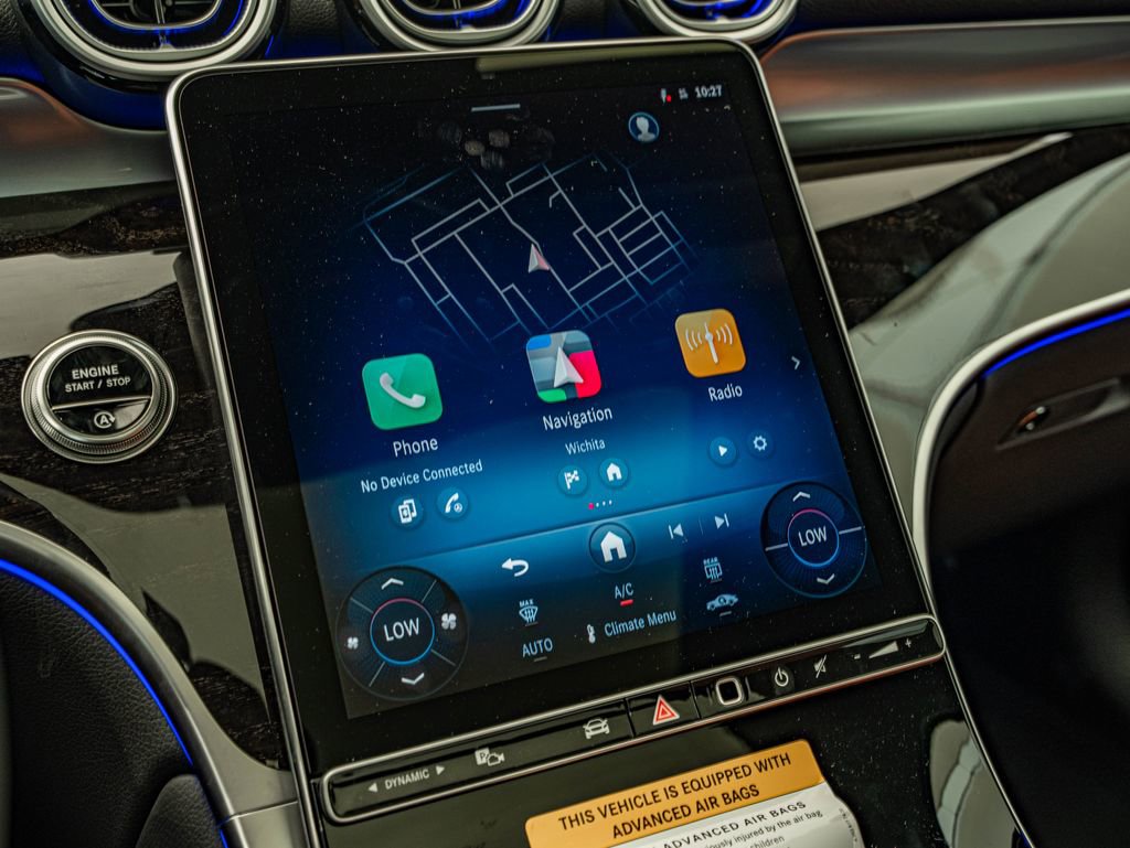 New 2026 Mercedes-Benz GLC 300 4MATIC image 24