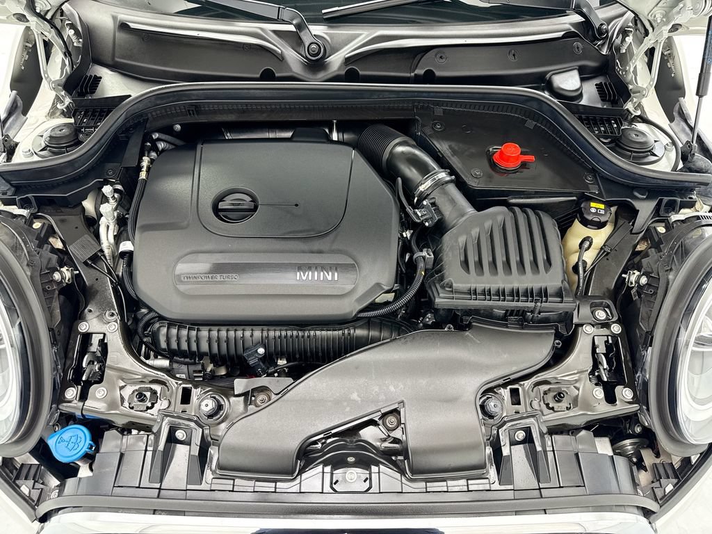 Used 2021 MINI Cooper S FWD image 24