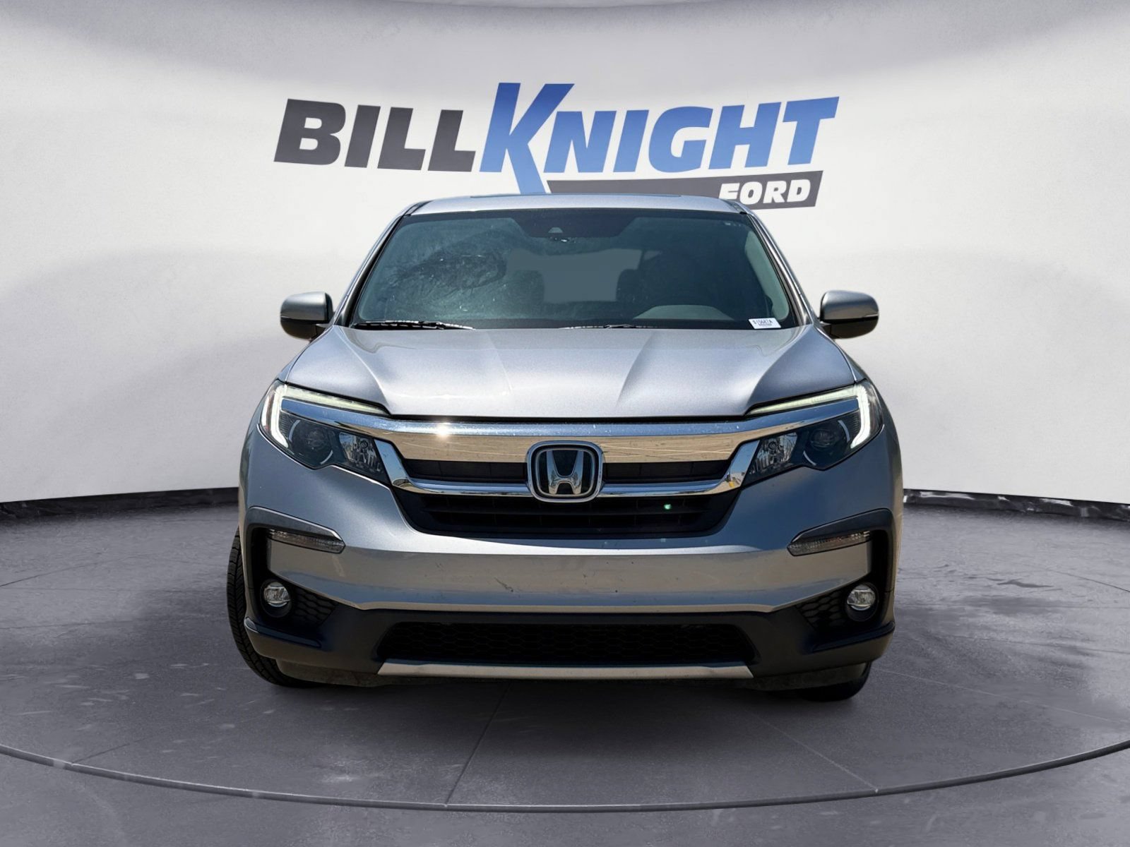Used 2020 Honda Pilot EX-L image 8