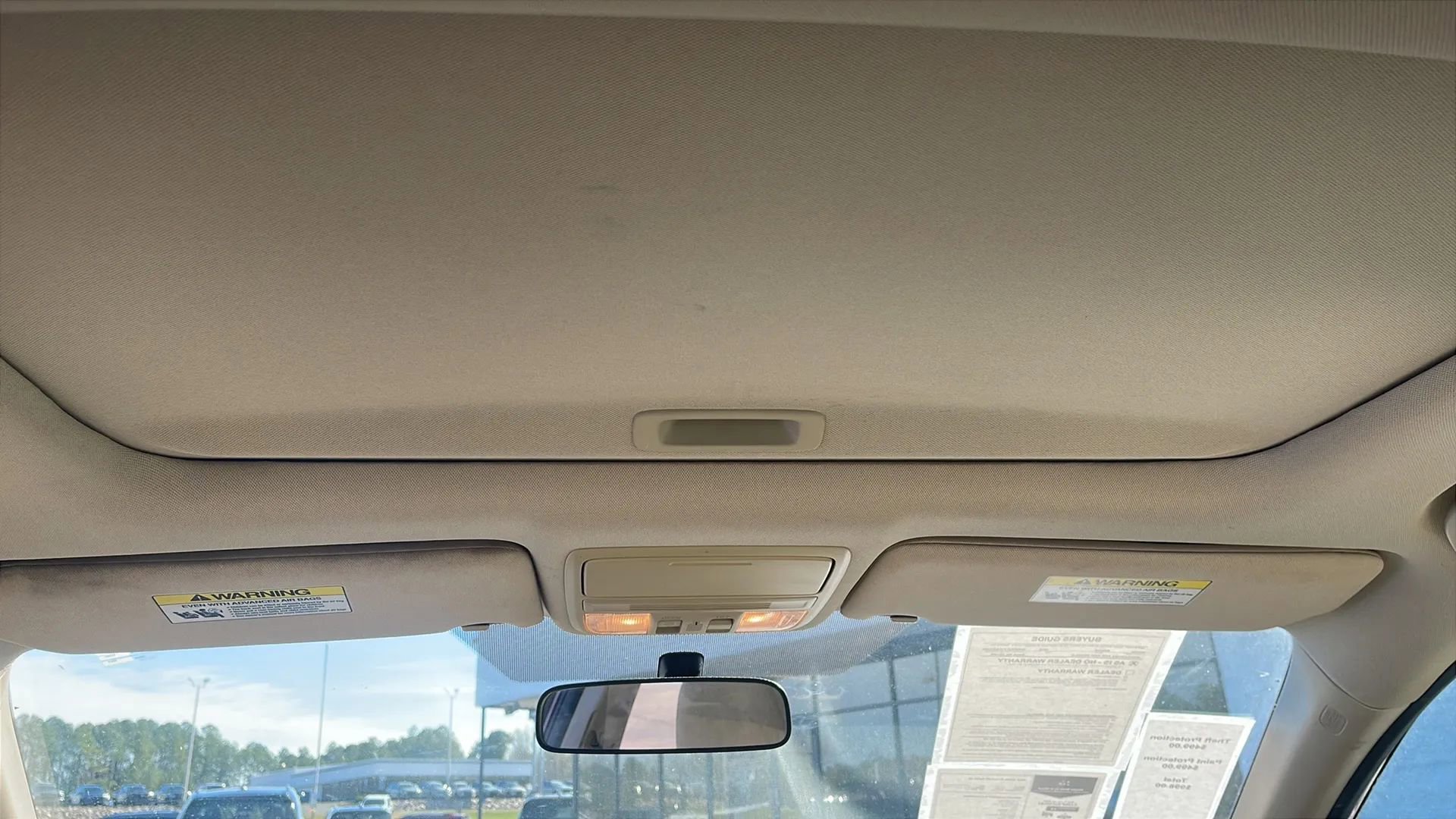 Used 2015 Honda Accord EX image 13