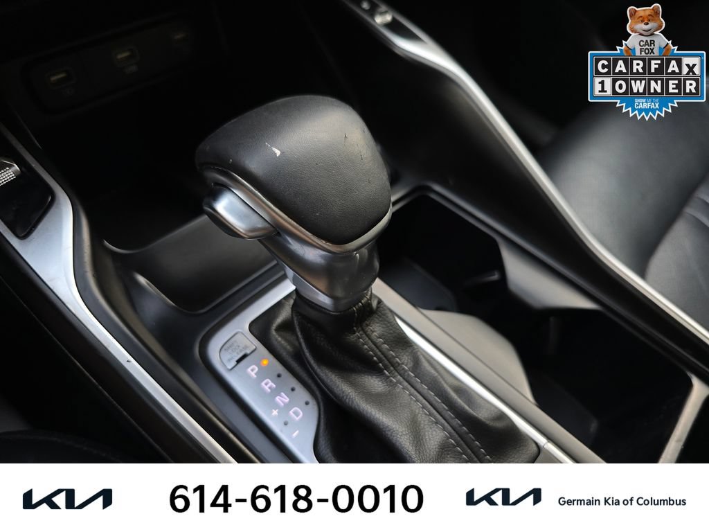 Used 2022 Kia Sorento S w/ Panoramic Sunroof Package FWD image 25