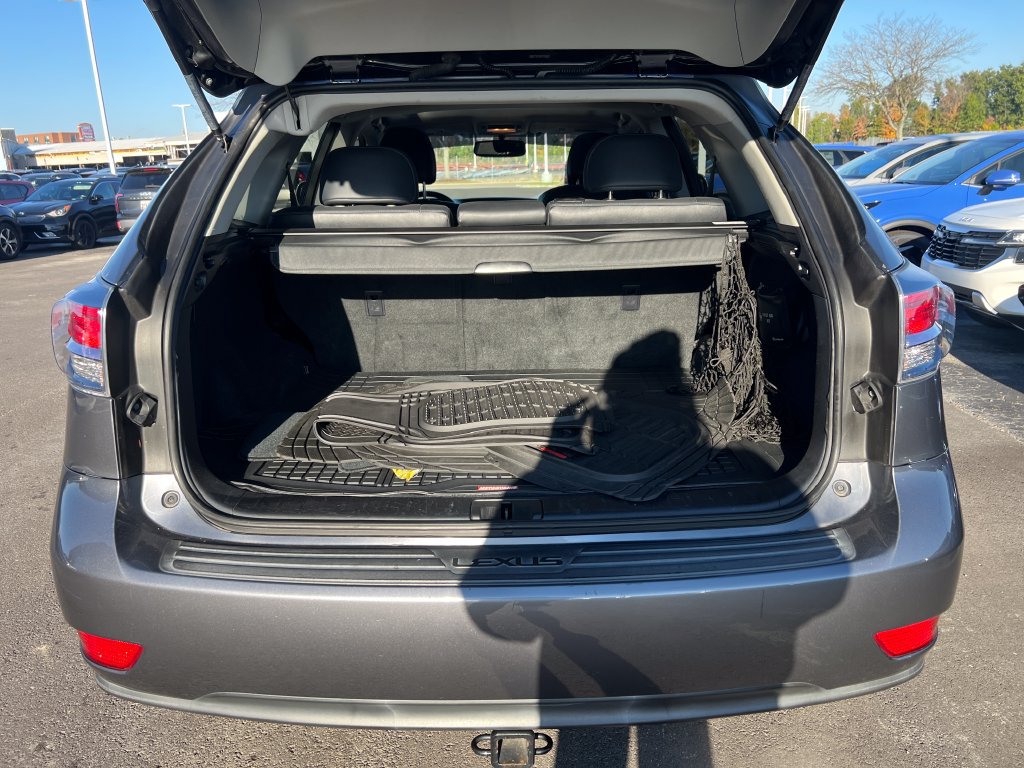 Used 2015 Lexus RX 350 FWD image 25