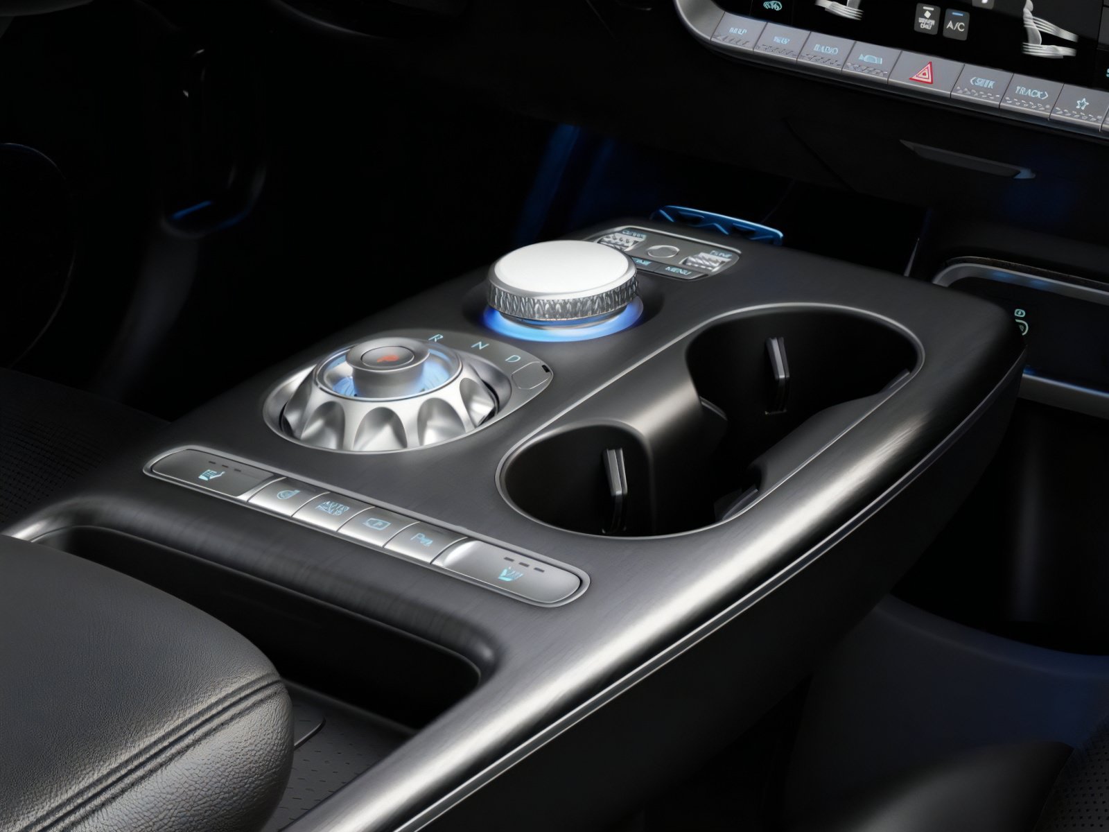 New 2027 Genesis GV60 RWD image 19