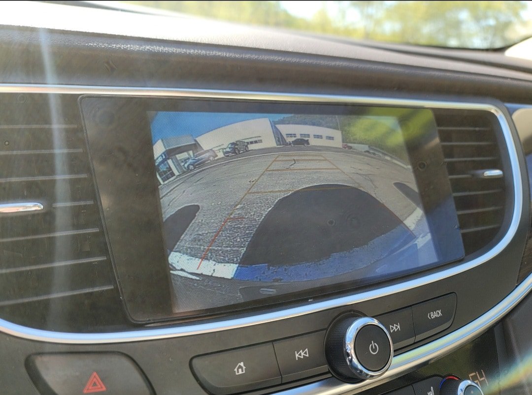Used 2018 Buick LaCrosse Essence w/ Sights and Sounds Package FWD image 7