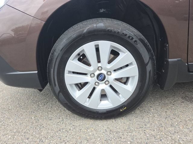Used 2019 Subaru Outback 2.5i AWD/4WD image 27