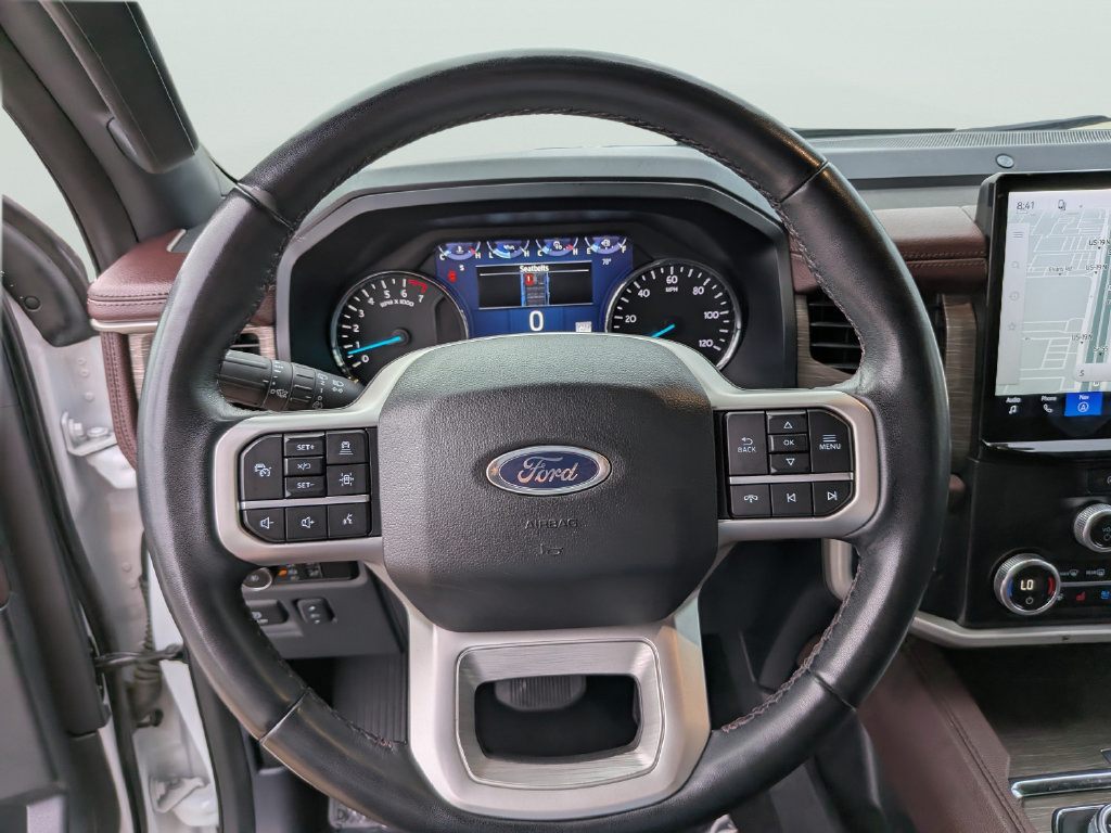 Used 2024 Ford Expedition Limited RWD image 31