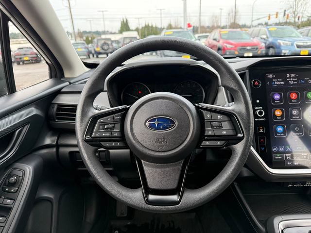 Used 2024 Subaru Crosstrek 2.0i Premium image 20