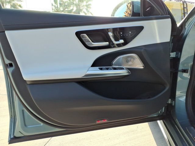 New 2026 Mercedes-Benz E 350 Sedan image 12