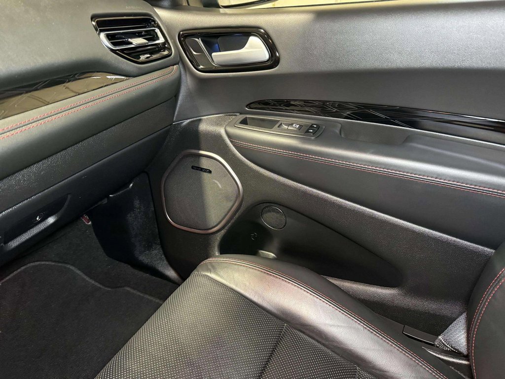 Used 2023 Dodge Durango Citadel image 23