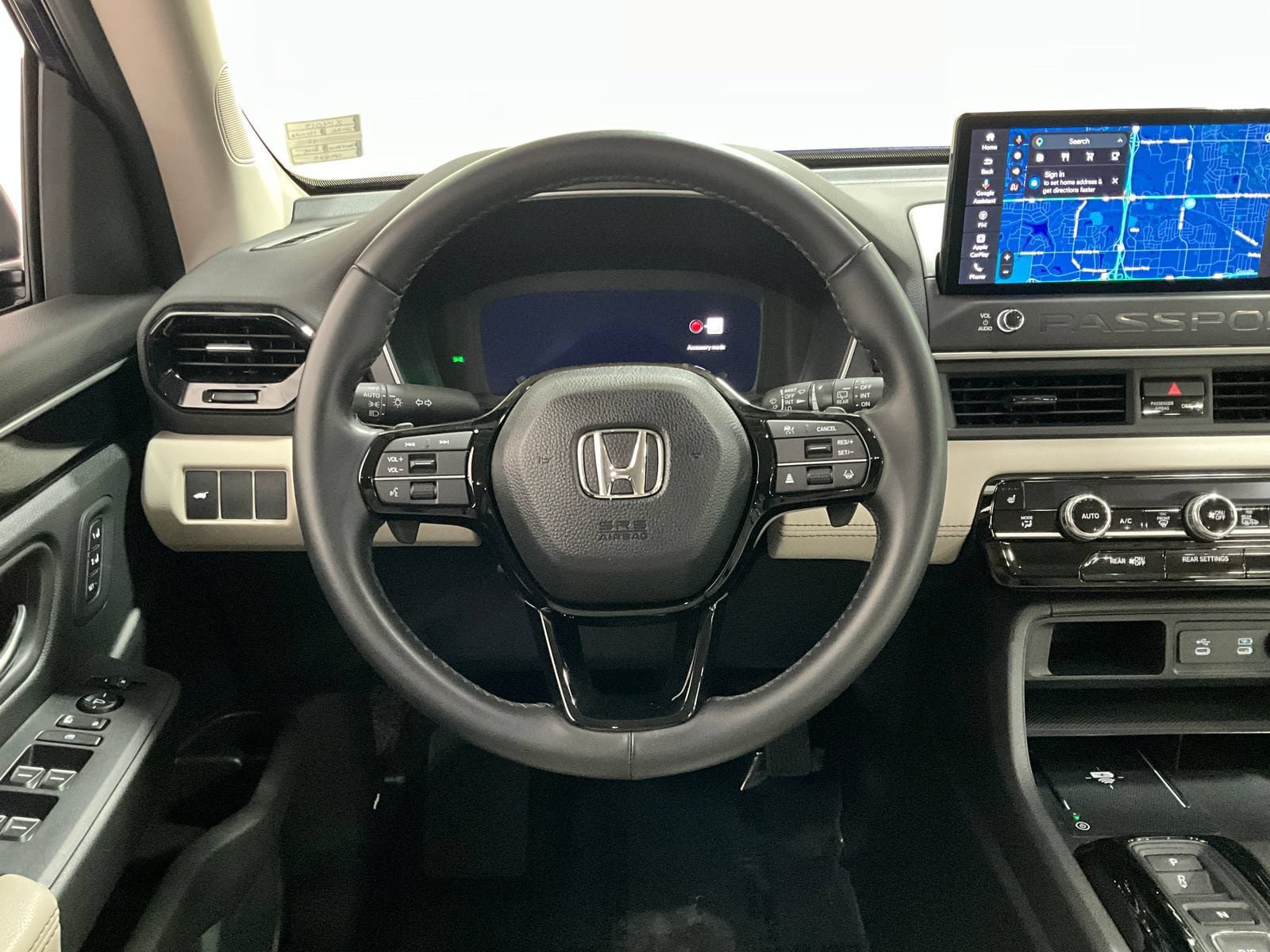 Used 2026 Honda Passport RTL image 8