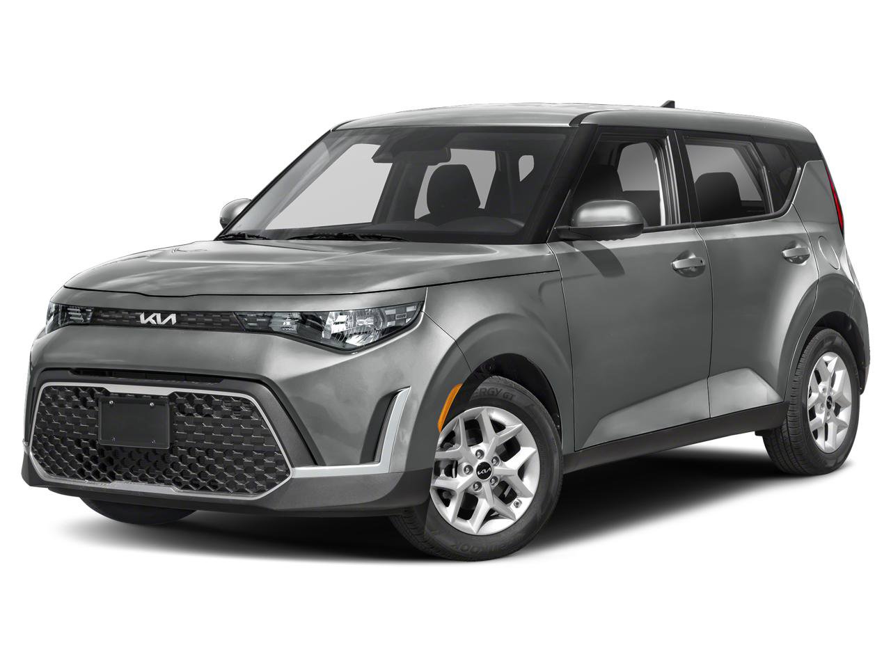 New 2025 Kia Soul S image 43