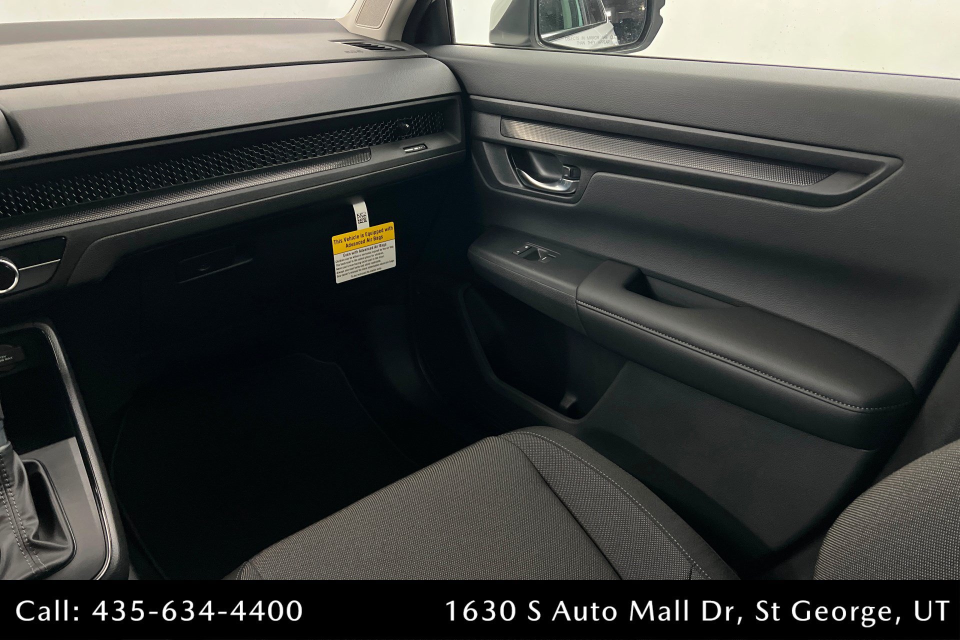 New 2026 Honda CR-V EX image 10