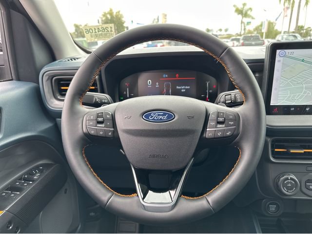 New 2026 Ford Maverick Tremor AWD/4WD image 11