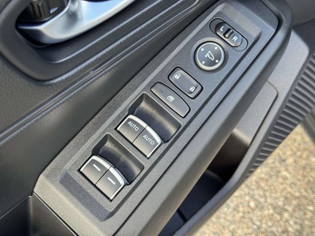 Used 2025 Honda Accord LX image 16