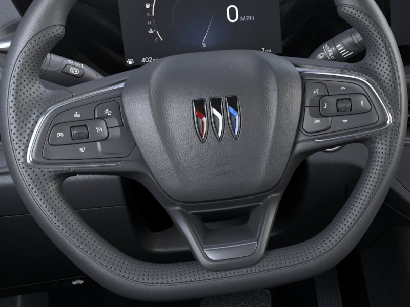 New 2026 Buick Envista Preferred FWD image 19