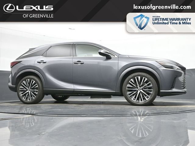 Used 2023 Lexus RX 350 Premium Plus w/ Accessory Package (Z1) FWD image 35