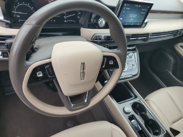 Used 2021 Lincoln Corsair FWD image 18