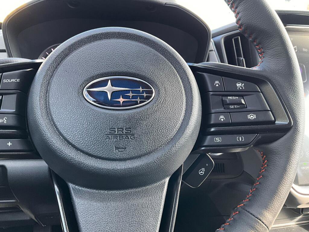 New 2026 Subaru Crosstrek 2.5i Limited image 21