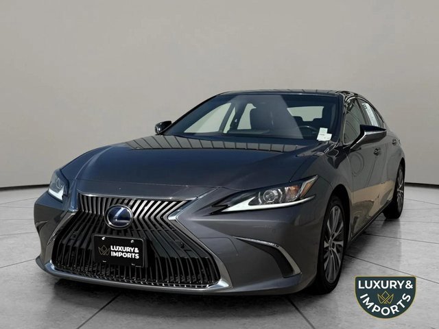 Used 2019 Lexus ES 300h image 14