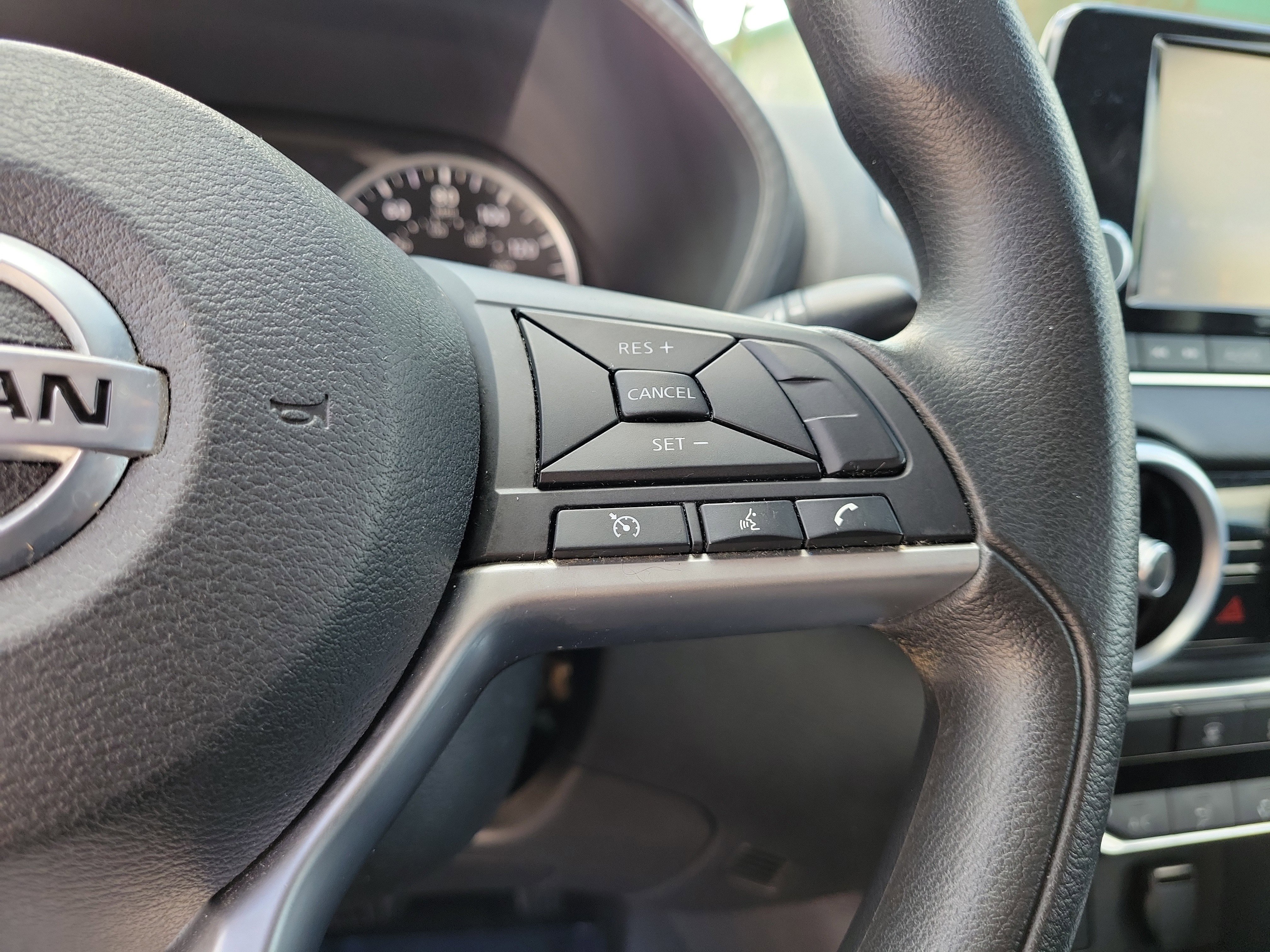 Certified 2020 Nissan Sentra S FWD image 24